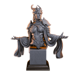 Восстание драконидов Rise of Draconians 32мм Миниатюры