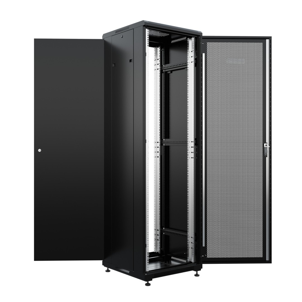 Телекоммуникационный шкаф SKAT TB-42R660PF