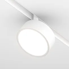 Трековый светильник Радо / Rado Exility 2700-6000K 18Вт 120° Dim Smart Technical tr040-4-18w3k-ds-w
