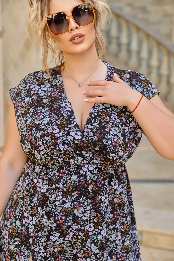 Платье УК-56808-1 Fabrika