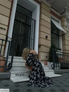 Платье KD-5317 Фабрика Моды