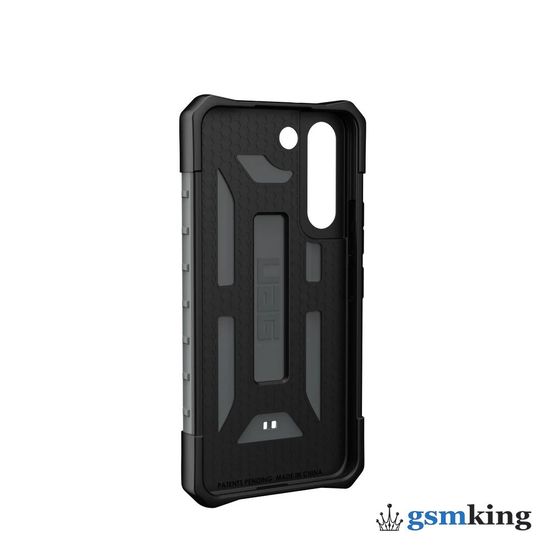 UAG Pathfinder Series Case for Samsung Galaxy S22 Silver (Серебристый)213427113333