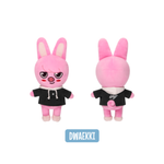 Плюшевая игрушка SKZOO PLUSH ORIGINAL Ver. - SKZOO Everywhere All Around The World