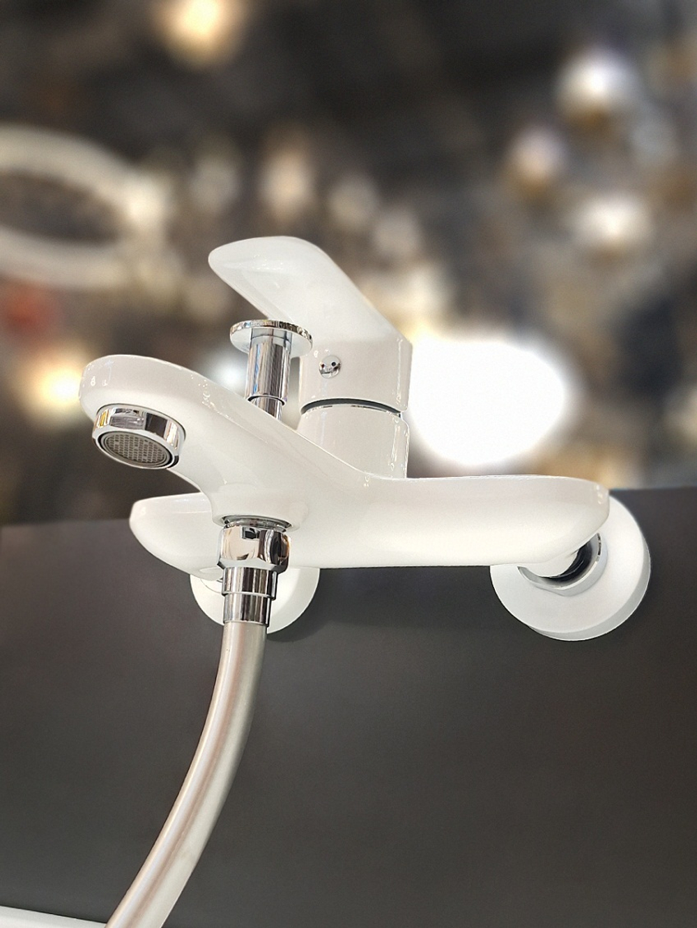 Смеситель для ванны AltroBagno Diretto 0209 Bi