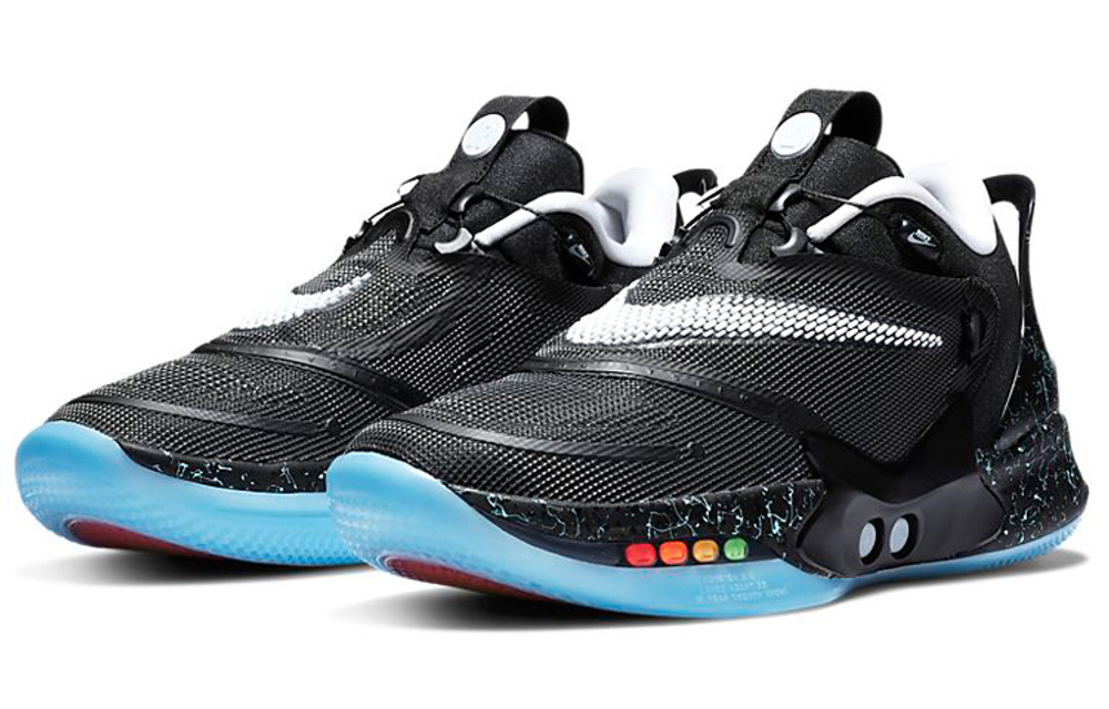 Кроссовки Nike Adapt Bb 2.0 Gc