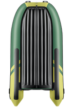 Лодка ПВХ Gladiator Air Expedition E420X НДНД