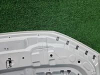 Капот Jetour Dashing (2022-н.в.)