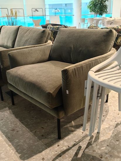 Кресло Ray TELAS, MOD INTERIORS