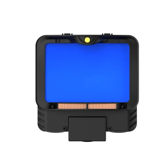 OSA START DIGITAL X SHINE Маска сварщика хамелеон 51ST05X