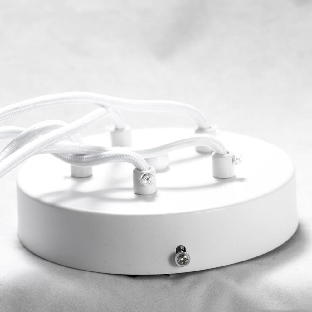 Люстра Lussole  Shirley LSP-8175