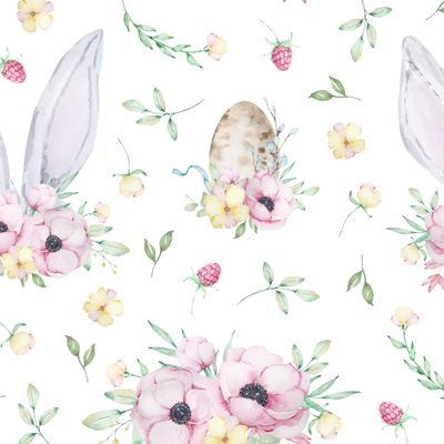 Ушки зайчика