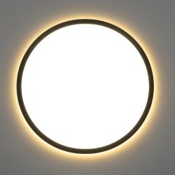 Citilux NORMA CL748321 LED Светильник с подсветкой Чёрный