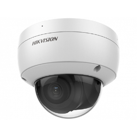 IP камера видеонаблюдения Hikvision DS-2CD2123G2-IU(2.8mm)(D)