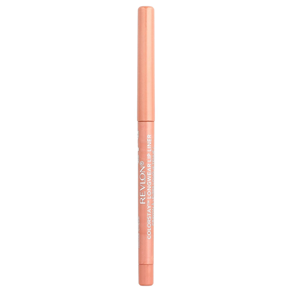 Revlon, Colorstay™, стойкий карандаш для губ, оттенок 685 Natural, 0,28 г (0,01 унции)
