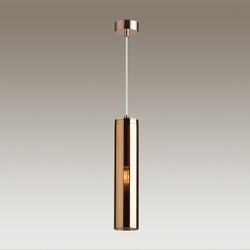 Подвесной светильник Odeon Light 4692/1