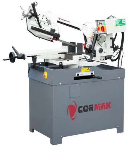 Ленточнопильный отрезной станок Cormak G5025