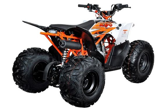 Квадроцикл KAYO AT110