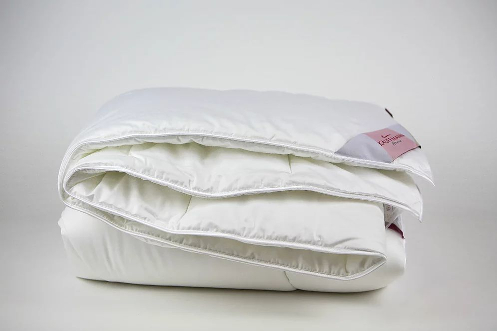 Одеяло всесезонное 155х200 Kauffmann Sensofill Active mono