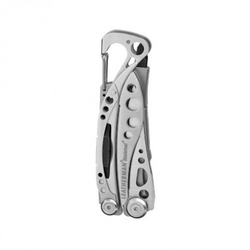 МУЛЬТИТУЛ LEATHERMAN SKELETOOL 7 ИНСТРУМЕНТОВ 10 СМ БЕЗ ЧЕХЛА