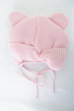 Шапка Roe Store теплая на 2-4 месяца, новая