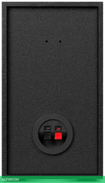 Акустика Sven MS-2050BL Black