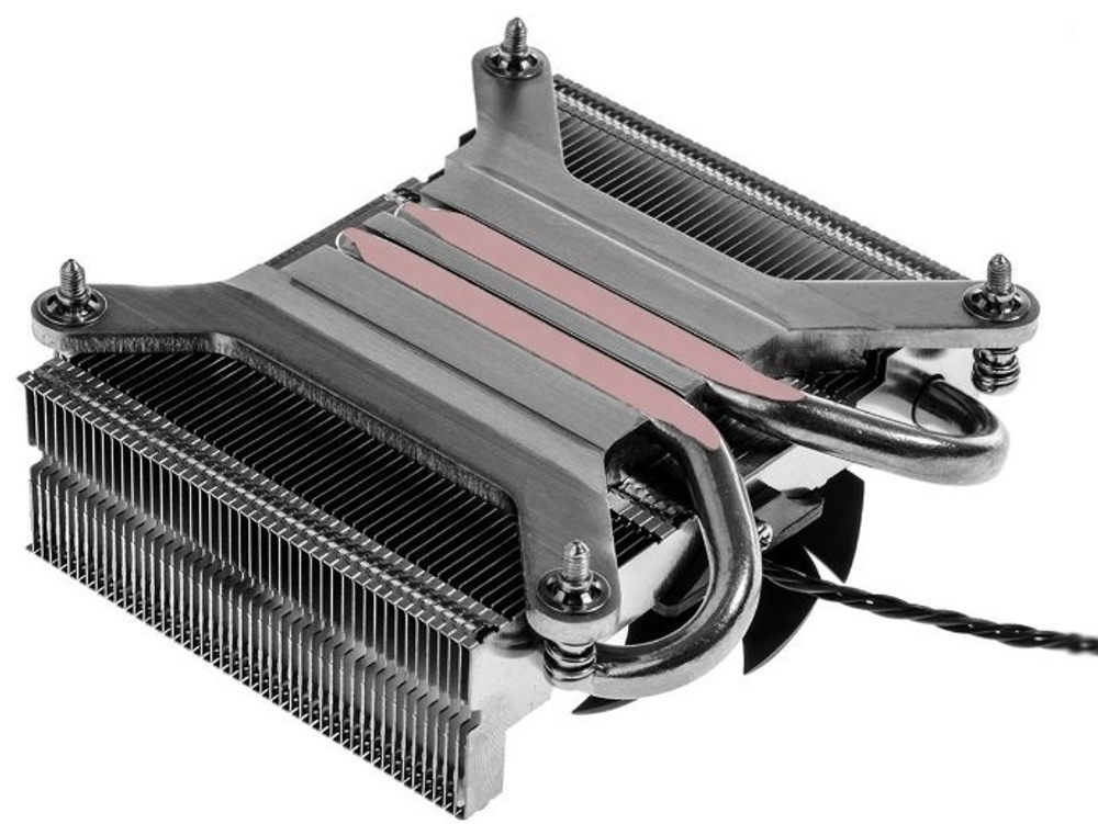 Кулер ID-COOLING IS-25i