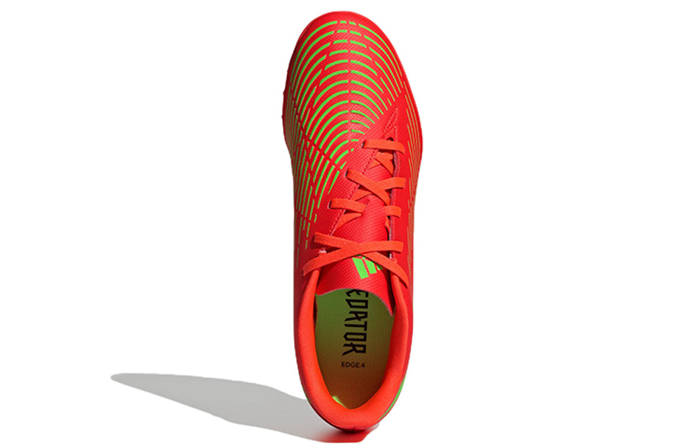 Кроссовки Adidas Predator Edge.4 Tf