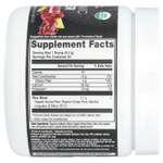 Ancient Nutrition, Органическая клетчатка, малиновый лимонад, 185,2 г (6,5 унции)