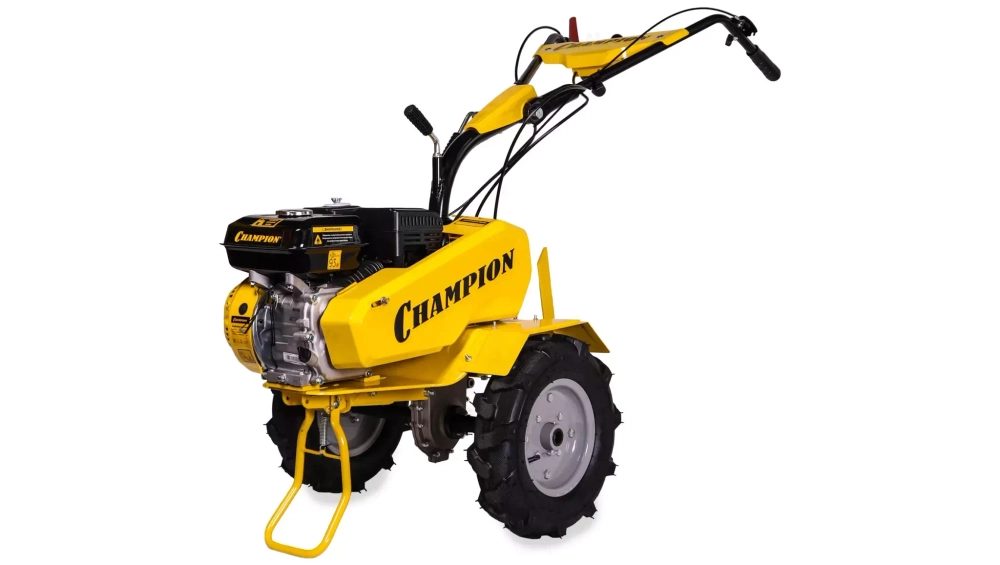 Бензиновый мотоблок Champion BC7723