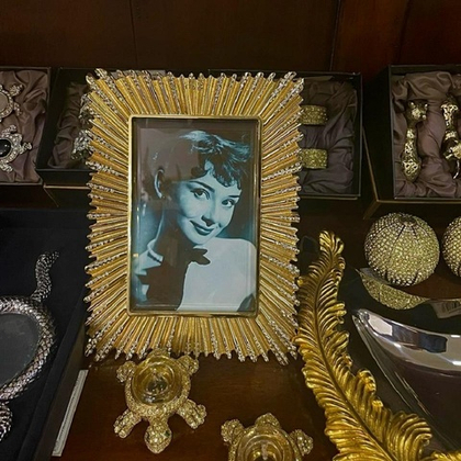 Рамка для фото 10х15 см Лучи S L'objet