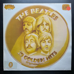 The Beatles ‎– 20 Golden Hits (германия 1979г.)