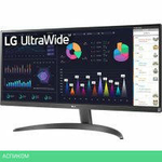 Монитор LG UltraWide 29WQ500-B