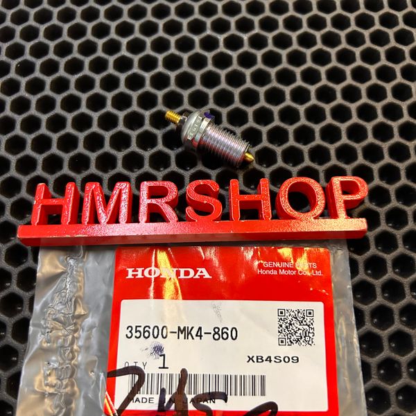 Honda Датчик нейтрали CB1000R 35600-MK4-860