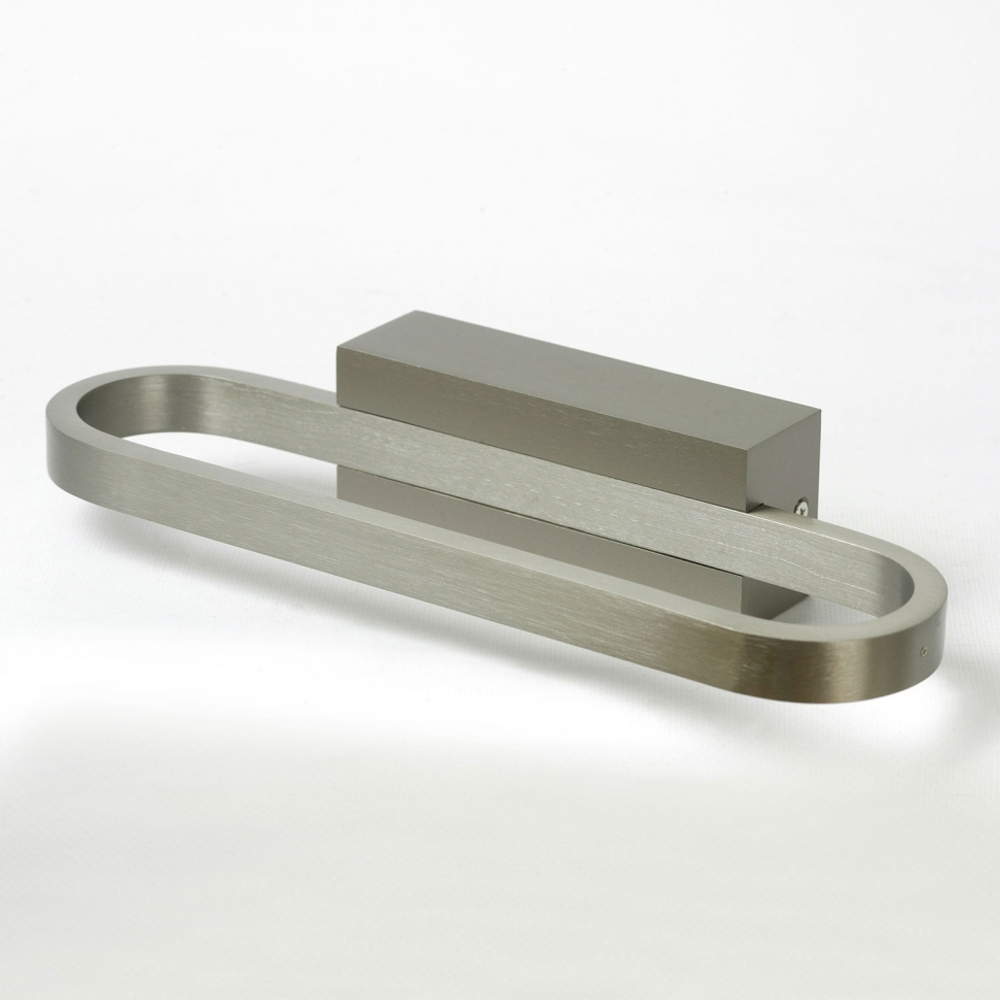 Настенный светодиодный светильник Lussole HENRY LSP-7403