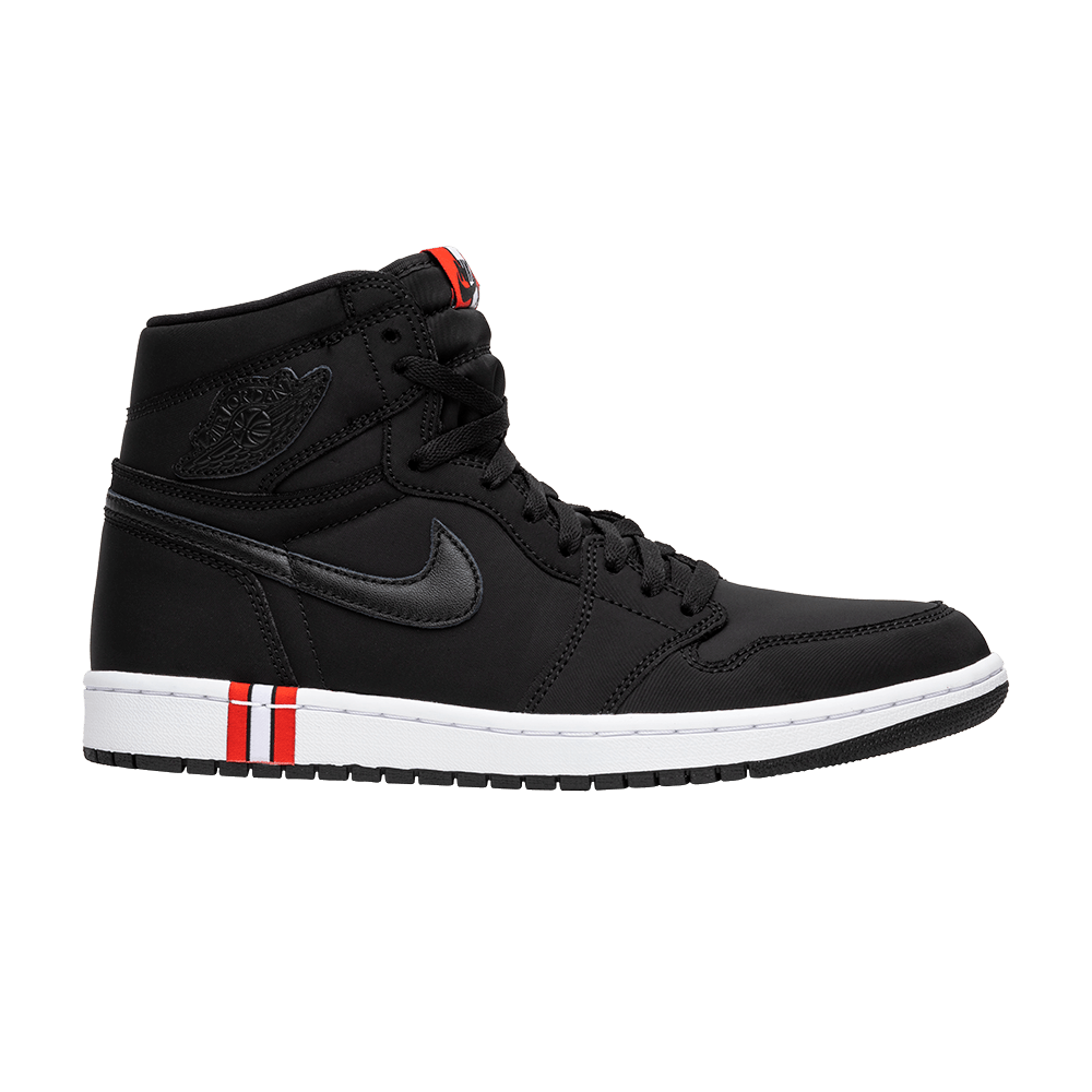 Кроссовки Jordan Air Jordan 1 Retro High Paris Saint Germain Psg