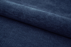 Шенилл Liana navy (Лиана нави)