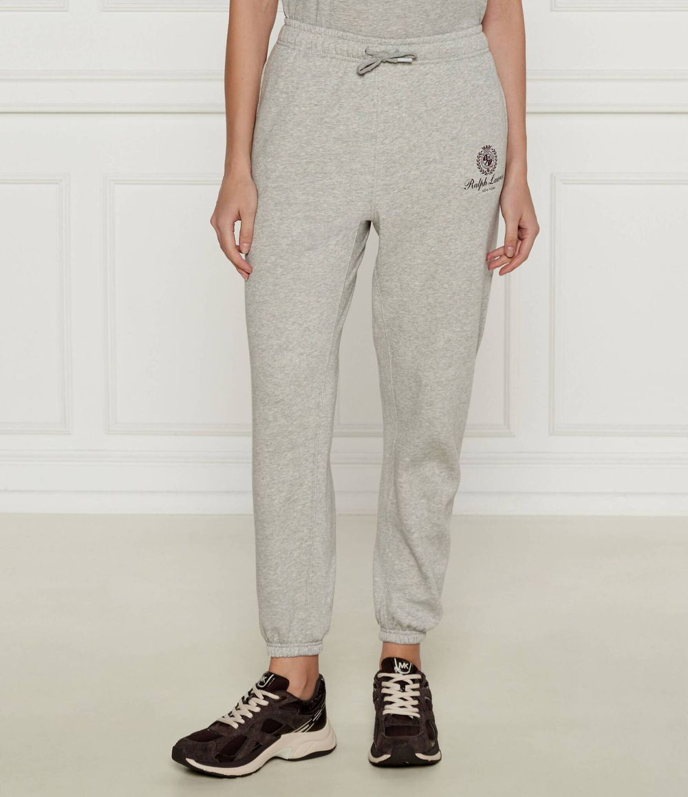 Спортивные штаны POLO RALPH LAUREN - серый(211959889)