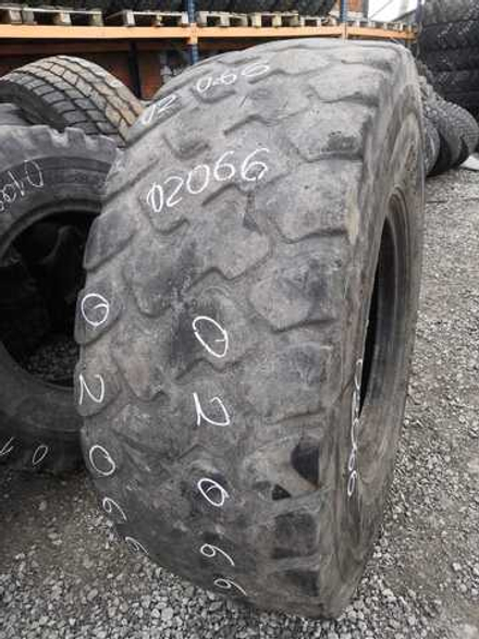 20.5R25 Techking ET5A шина б/у