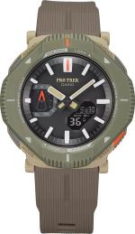 Мужские наручные часы Casio Pro-trek PRJ-B001-5