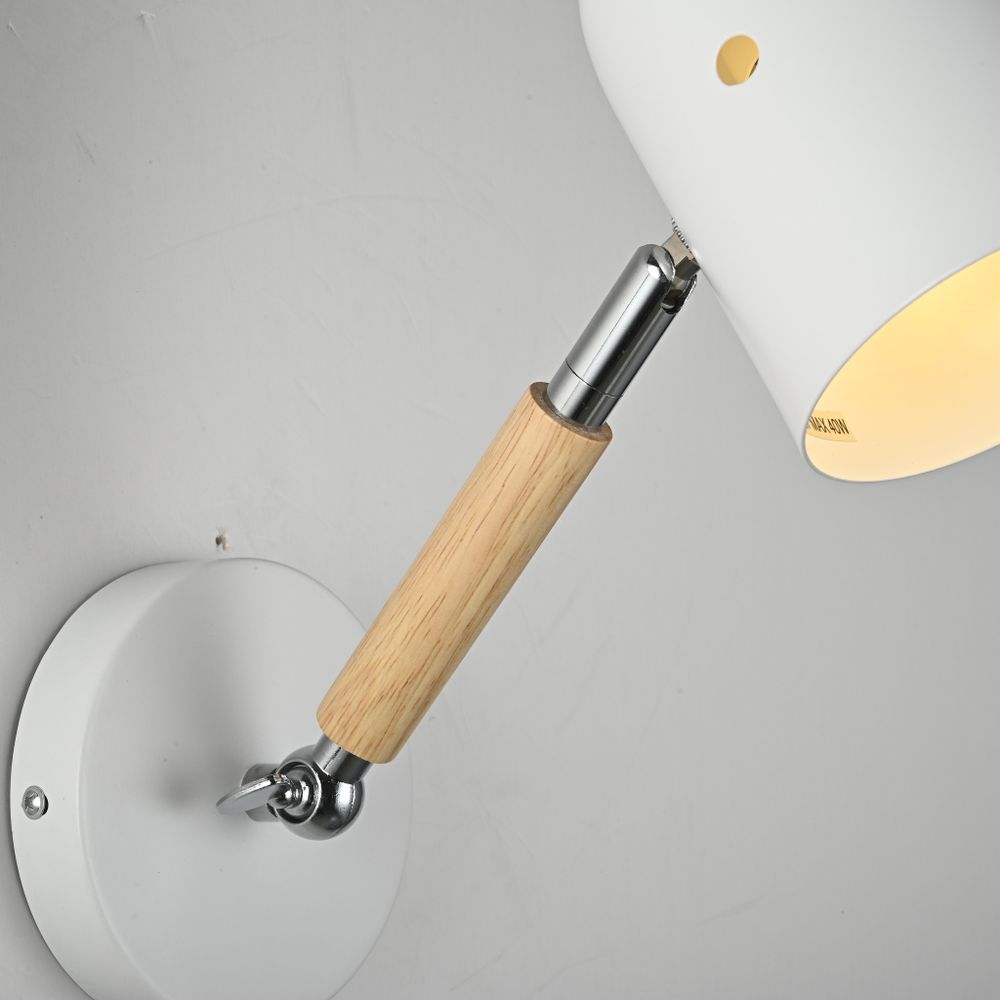 Бра Animal Белый By Imperiumloft