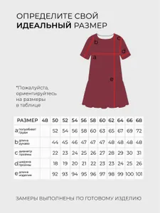 Платье 5743 Fabrika