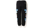 A Bathing Ape Sta Slim Sweatpants