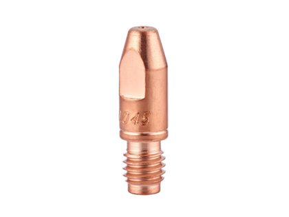 Сварочный наконечник M8×30 CU-CR-ZR Real Ø1.2 ICU0005-82R