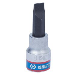 Насадки шлицевые SL