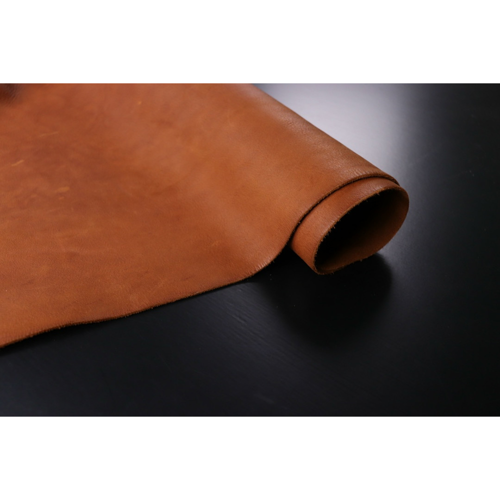 1,8-2,2 Юфть коньяк выворотная   ⠀