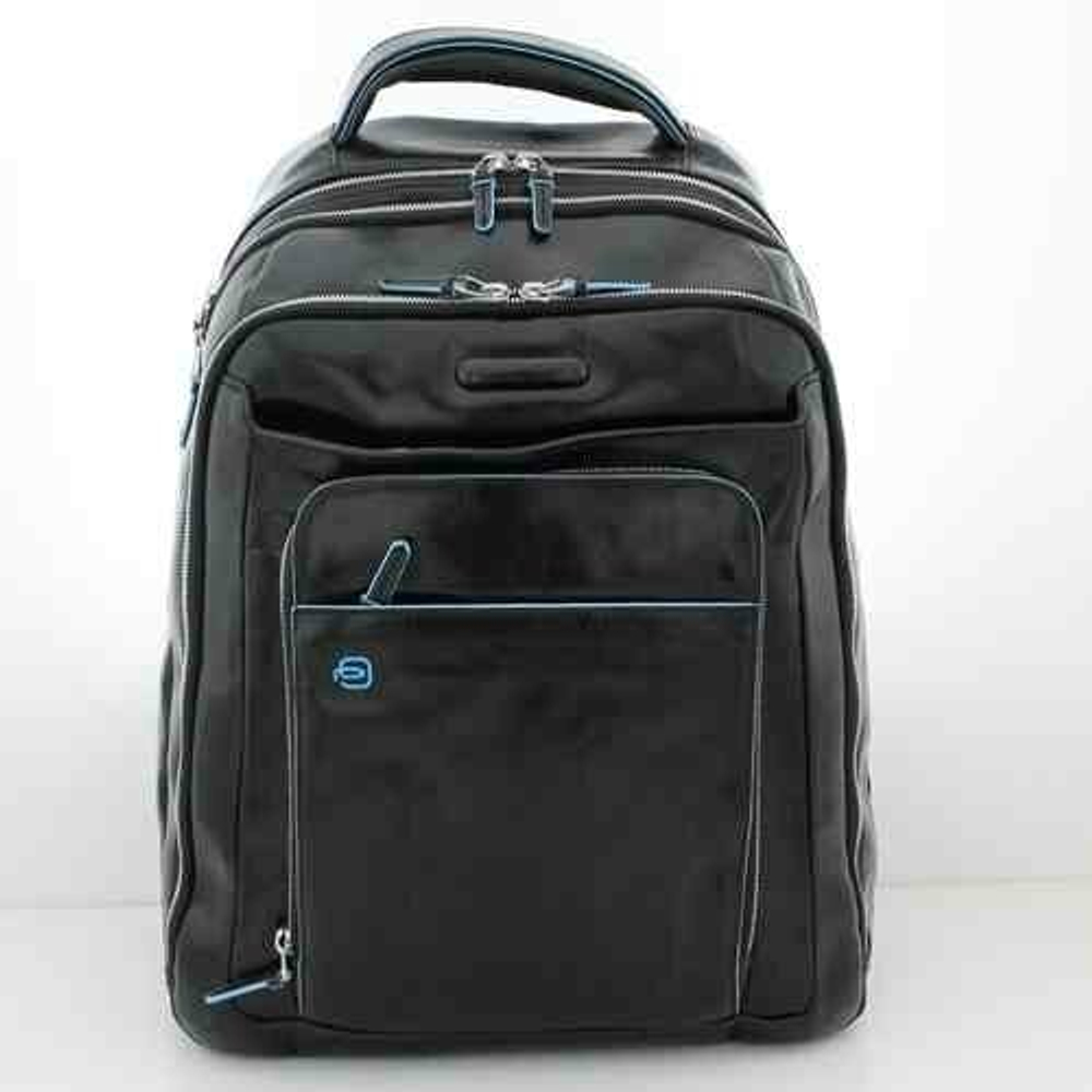 Рюкзак унисекс PIQUADRO BLUE SQUARE CA3214B2/MO