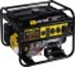 Генератор бензиновый HUTER DY 8000 LX электростартер 64/1/19