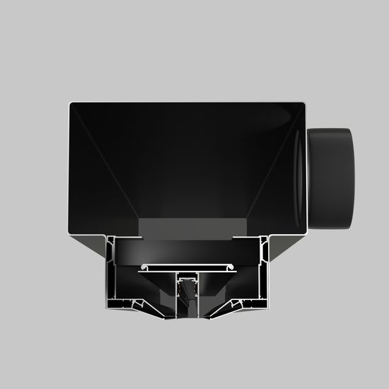 Диффузор Technical ARO-LD-SC-000112