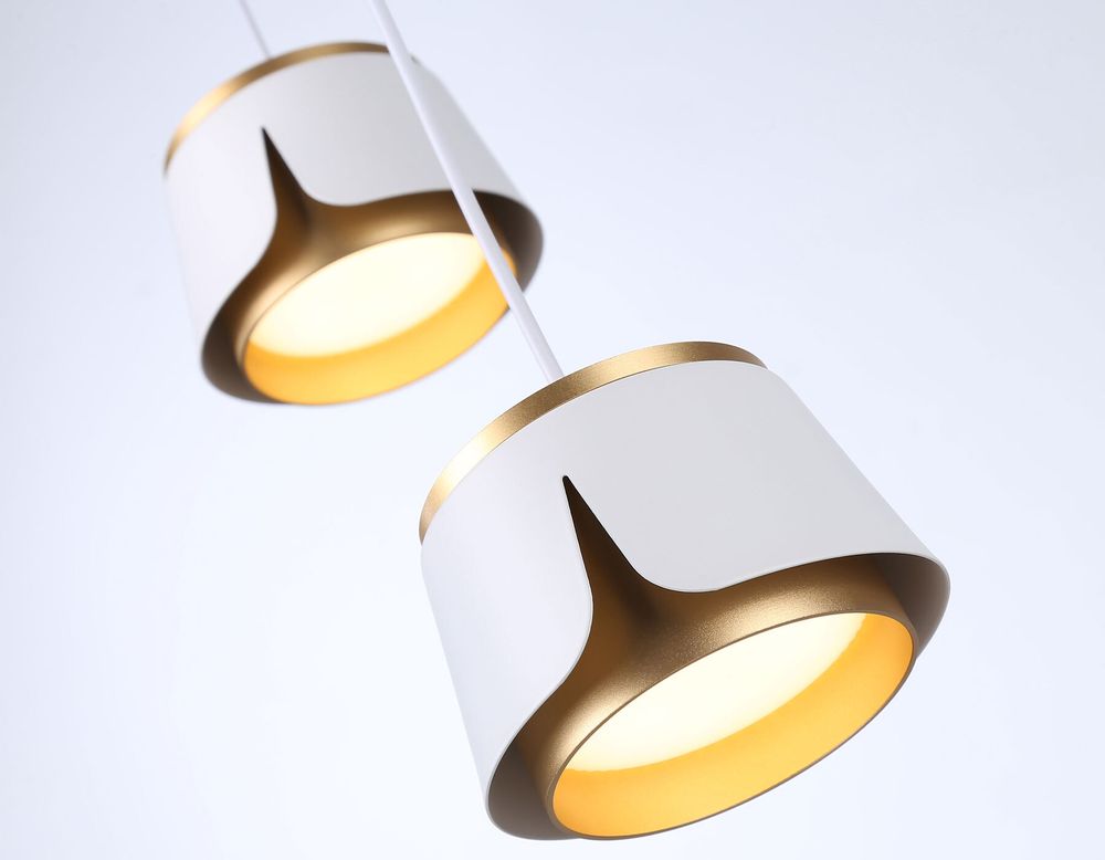 Ambrella Подвесной светильник со сменной лампой GX53 Techno family TN71249