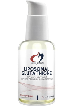 Liposomal Glutathione
